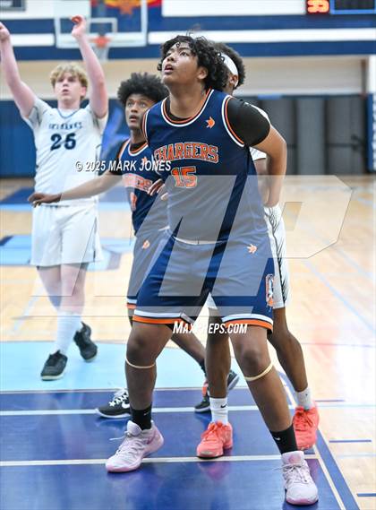 Thumbnail 1 in Cholla @ Deer Valley (AIA 4A Round 1 Playoff) photogallery.