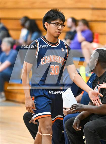 Thumbnail 1 in Cholla @ Deer Valley (AIA 4A Round 1 Playoff) photogallery.