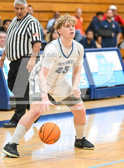 Thumbnail 1 in Cholla @ Deer Valley (AIA 4A Round 1 Playoff) photogallery.