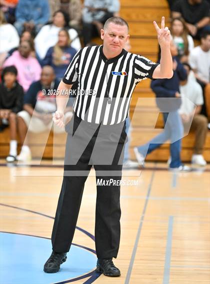 Thumbnail 3 in Cholla @ Deer Valley (AIA 4A Round 1 Playoff) photogallery.