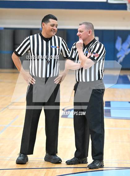 Thumbnail 1 in Cholla @ Deer Valley (AIA 4A Round 1 Playoff) photogallery.