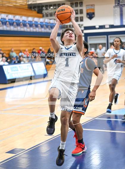 Thumbnail 1 in Cholla @ Deer Valley (AIA 4A Round 1 Playoff) photogallery.