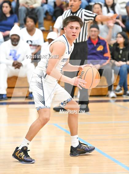 Thumbnail 1 in Cholla @ Deer Valley (AIA 4A Round 1 Playoff) photogallery.
