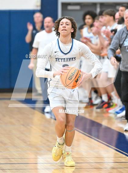 Thumbnail 2 in Cholla @ Deer Valley (AIA 4A Round 1 Playoff) photogallery.