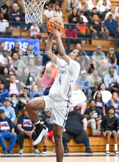 Thumbnail 2 in Cholla @ Deer Valley (AIA 4A Round 1 Playoff) photogallery.