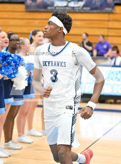 Thumbnail 1 in Cholla @ Deer Valley (AIA 4A Round 1 Playoff) photogallery.