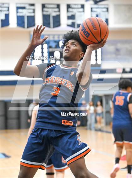 Thumbnail 2 in Cholla @ Deer Valley (AIA 4A Round 1 Playoff) photogallery.