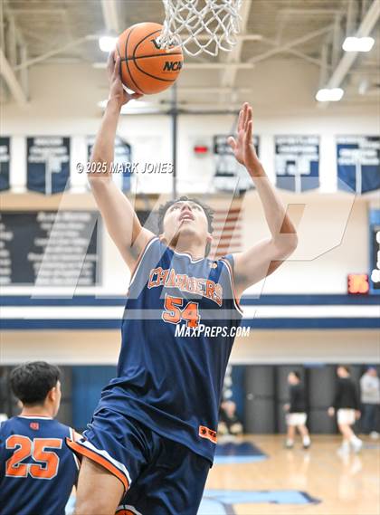 Thumbnail 1 in Cholla @ Deer Valley (AIA 4A Round 1 Playoff) photogallery.