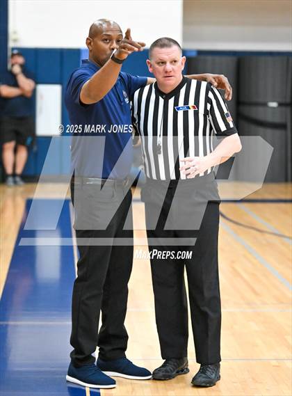 Thumbnail 1 in Cholla @ Deer Valley (AIA 4A Round 1 Playoff) photogallery.