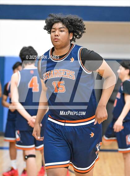 Thumbnail 3 in Cholla @ Deer Valley (AIA 4A Round 1 Playoff) photogallery.