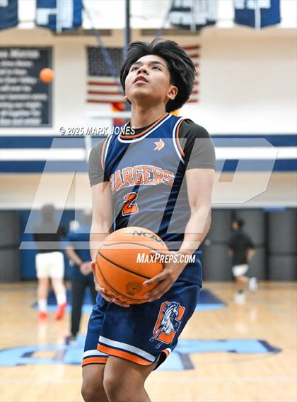 Thumbnail 1 in Cholla @ Deer Valley (AIA 4A Round 1 Playoff) photogallery.