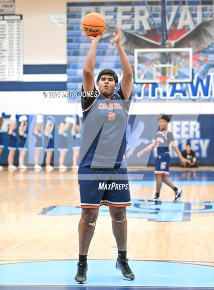 Thumbnail 1 in Cholla @ Deer Valley (AIA 4A Round 1 Playoff) photogallery.