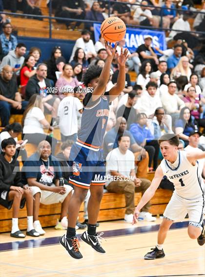 Thumbnail 1 in Cholla @ Deer Valley (AIA 4A Round 1 Playoff) photogallery.