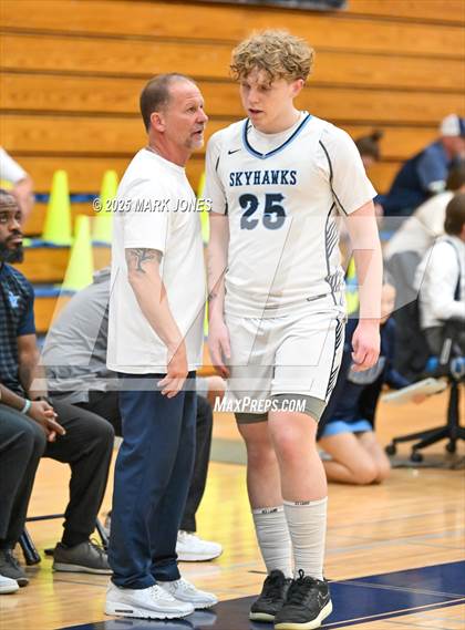 Thumbnail 3 in Cholla @ Deer Valley (AIA 4A Round 1 Playoff) photogallery.