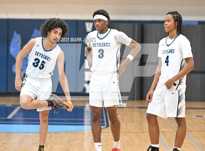 Thumbnail 1 in Cholla @ Deer Valley (AIA 4A Round 1 Playoff) photogallery.