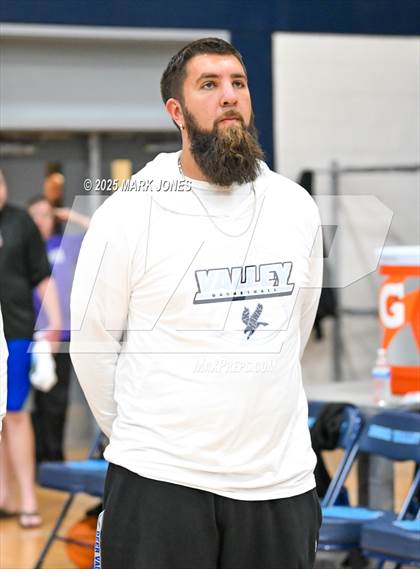 Thumbnail 2 in Cholla @ Deer Valley (AIA 4A Round 1 Playoff) photogallery.