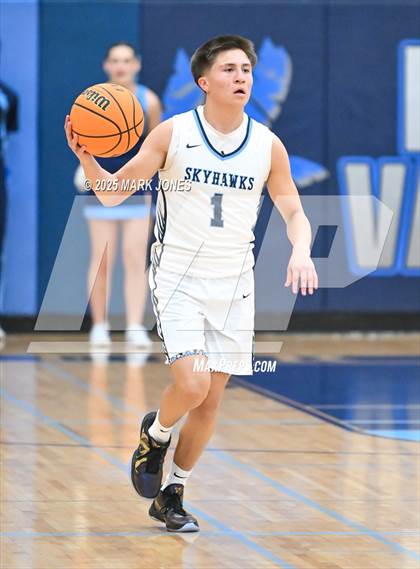 Thumbnail 3 in Cholla @ Deer Valley (AIA 4A Round 1 Playoff) photogallery.