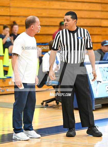 Thumbnail 2 in Cholla @ Deer Valley (AIA 4A Round 1 Playoff) photogallery.