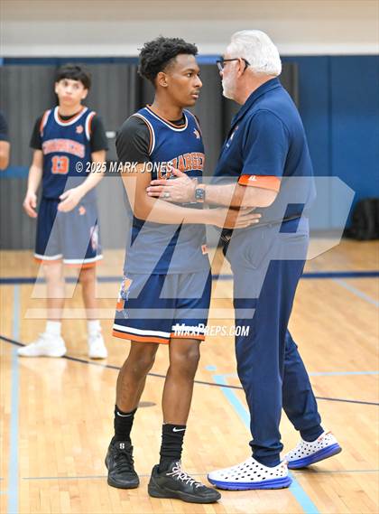 Thumbnail 1 in Cholla @ Deer Valley (AIA 4A Round 1 Playoff) photogallery.