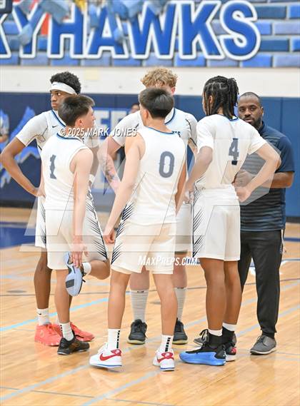 Thumbnail 1 in Cholla @ Deer Valley (AIA 4A Round 1 Playoff) photogallery.