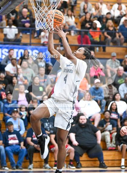 Thumbnail 3 in Cholla @ Deer Valley (AIA 4A Round 1 Playoff) photogallery.