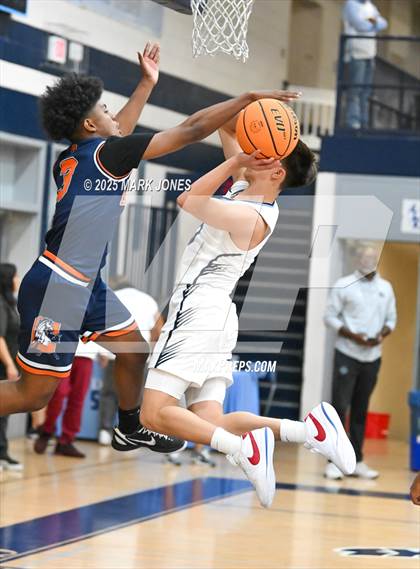 Thumbnail 3 in Cholla @ Deer Valley (AIA 4A Round 1 Playoff) photogallery.