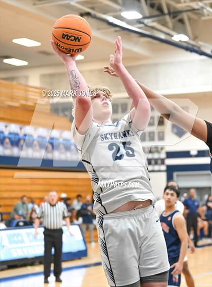 Thumbnail 1 in Cholla @ Deer Valley (AIA 4A Round 1 Playoff) photogallery.