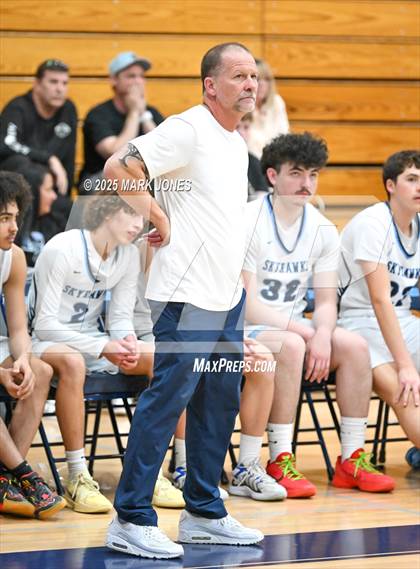 Thumbnail 1 in Cholla @ Deer Valley (AIA 4A Round 1 Playoff) photogallery.