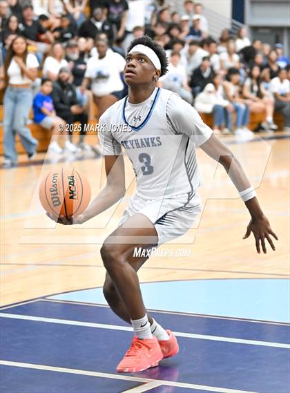 Thumbnail 3 in Cholla @ Deer Valley (AIA 4A Round 1 Playoff) photogallery.