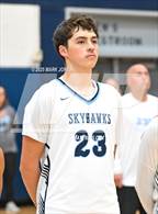 Photo from the gallery "Cholla @ Deer Valley (AIA 4A Round 1 Playoff)"