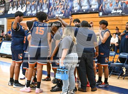 Thumbnail 3 in Cholla @ Deer Valley (AIA 4A Round 1 Playoff) photogallery.