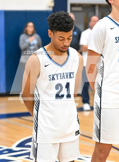 Thumbnail 1 in Cholla @ Deer Valley (AIA 4A Round 1 Playoff) photogallery.