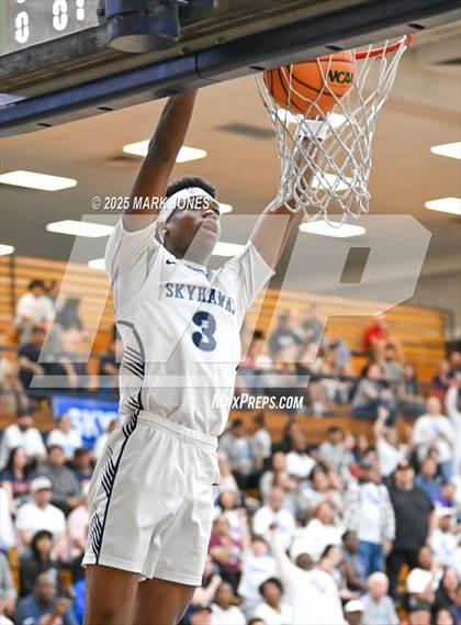 Thumbnail 1 in Cholla @ Deer Valley (AIA 4A Round 1 Playoff) photogallery.