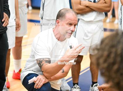 Thumbnail 3 in Cholla @ Deer Valley (AIA 4A Round 1 Playoff) photogallery.