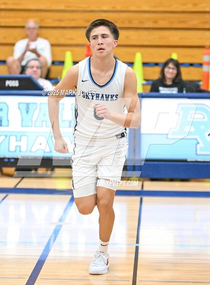 Thumbnail 2 in Cholla @ Deer Valley (AIA 4A Round 1 Playoff) photogallery.