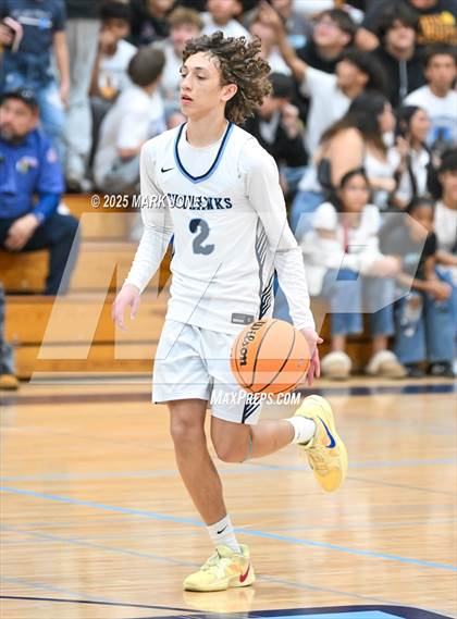 Thumbnail 1 in Cholla @ Deer Valley (AIA 4A Round 1 Playoff) photogallery.