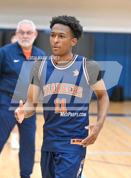 Thumbnail 2 in Cholla @ Deer Valley (AIA 4A Round 1 Playoff) photogallery.