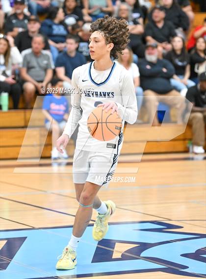 Thumbnail 2 in Cholla @ Deer Valley (AIA 4A Round 1 Playoff) photogallery.