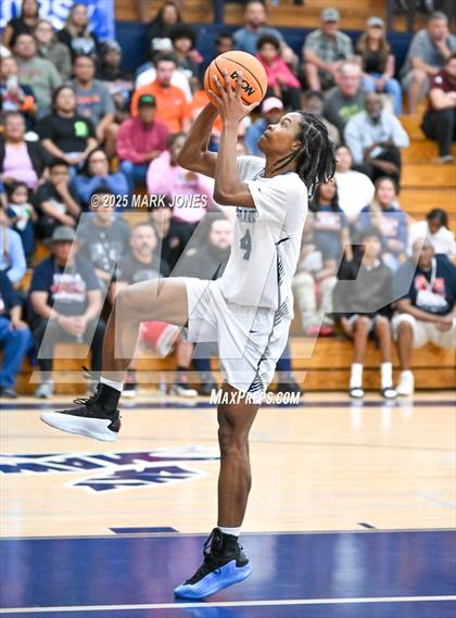 Thumbnail 1 in Cholla @ Deer Valley (AIA 4A Round 1 Playoff) photogallery.