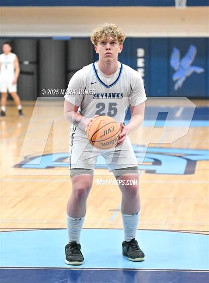 Thumbnail 2 in Cholla @ Deer Valley (AIA 4A Round 1 Playoff) photogallery.