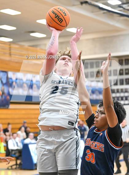 Thumbnail 3 in Cholla @ Deer Valley (AIA 4A Round 1 Playoff) photogallery.