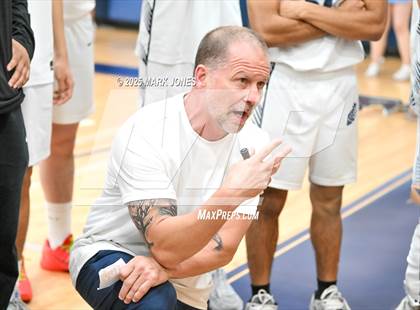 Thumbnail 2 in Cholla @ Deer Valley (AIA 4A Round 1 Playoff) photogallery.