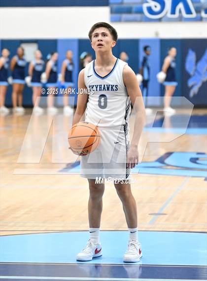 Thumbnail 3 in Cholla @ Deer Valley (AIA 4A Round 1 Playoff) photogallery.