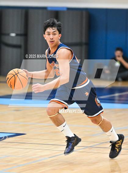 Thumbnail 3 in Cholla @ Deer Valley (AIA 4A Round 1 Playoff) photogallery.