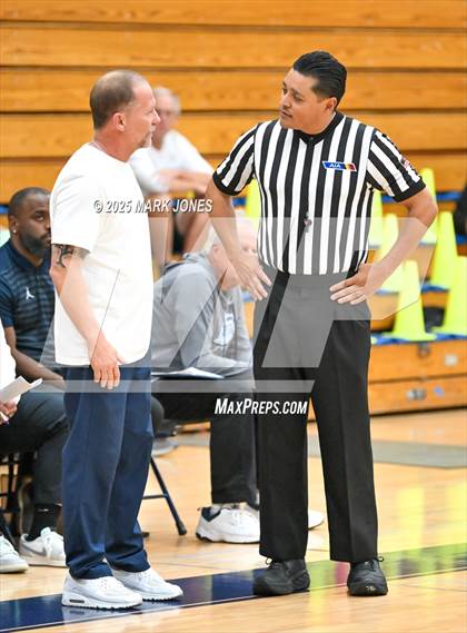 Thumbnail 3 in Cholla @ Deer Valley (AIA 4A Round 1 Playoff) photogallery.