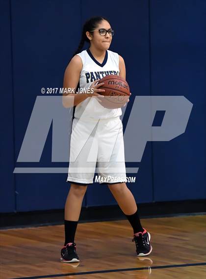 Thumbnail 1 in Paradise Valley Christian Prep vs Imagine Prep (Surprise)  photogallery.