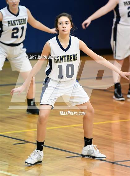Thumbnail 3 in Paradise Valley Christian Prep vs Imagine Prep (Surprise)  photogallery.
