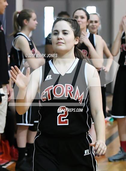 Thumbnail 1 in Paradise Valley Christian Prep vs Imagine Prep (Surprise)  photogallery.