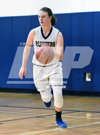 Thumbnail 1 in Paradise Valley Christian Prep vs Imagine Prep (Surprise)  photogallery.