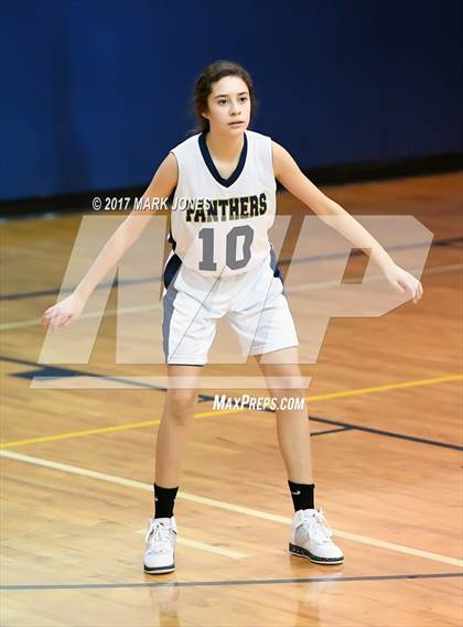 Thumbnail 3 in Paradise Valley Christian Prep vs Imagine Prep (Surprise)  photogallery.